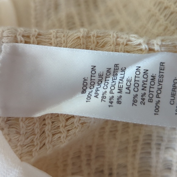 Chico's Trisha Textured Sweater - Picture 14 of 16